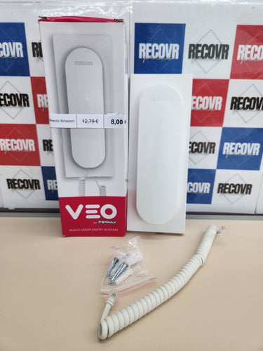 Teléfono Fermax VEO 4+N Universal